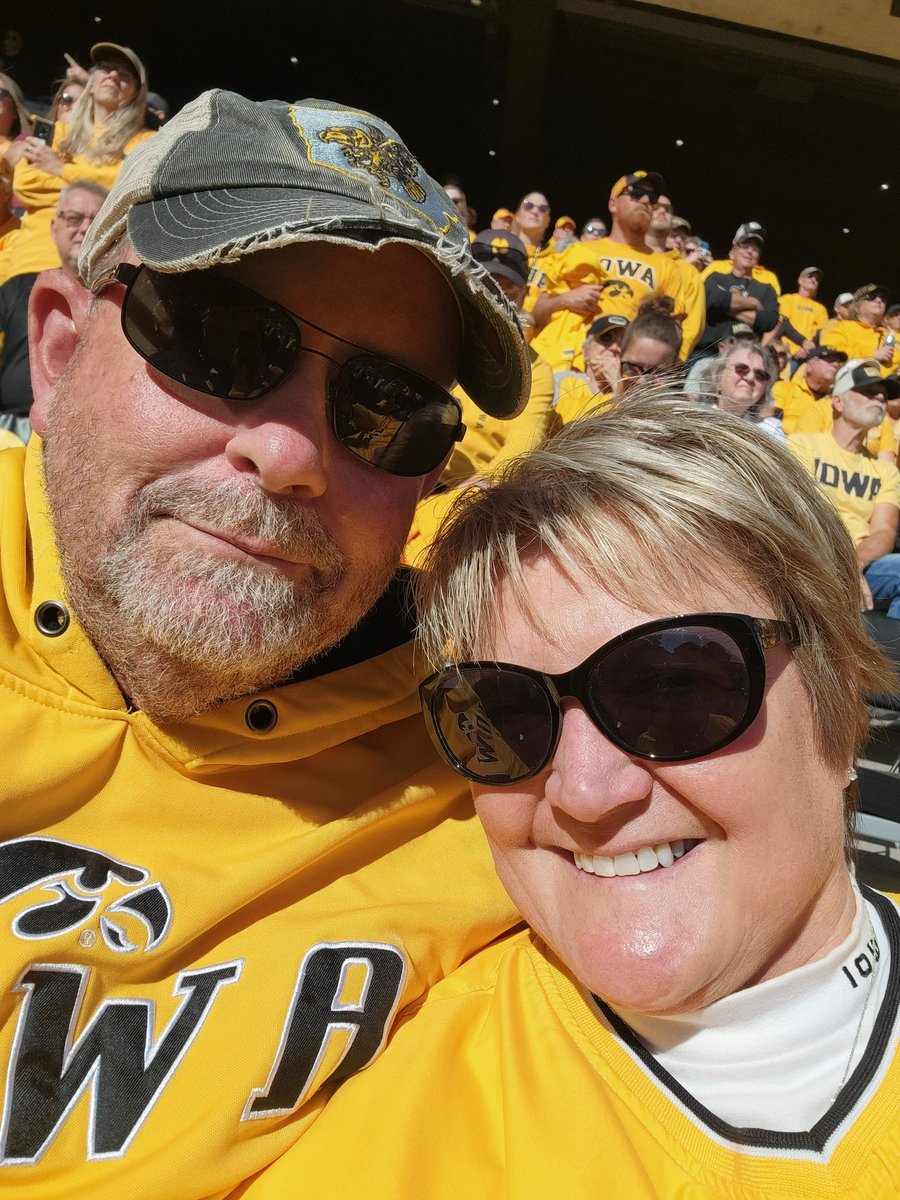 scheeney3361's tweet photo. #fightforiowa https://t.co/7QNvCaUQEX