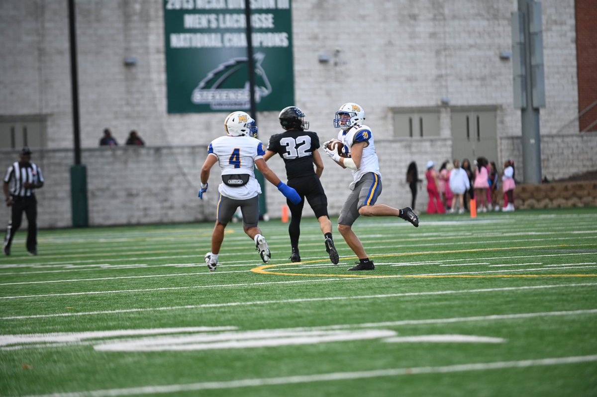 I’m gone always ride for my guys!!I reminded them last night that in our 8 matchups vs Stevenson our avg margin of defeat is 36points. 

I asked them to punch hard &amp; believe they emptied the tank and was 21-21 going into the 4th they fought hard. Now we gotta find a way to finish