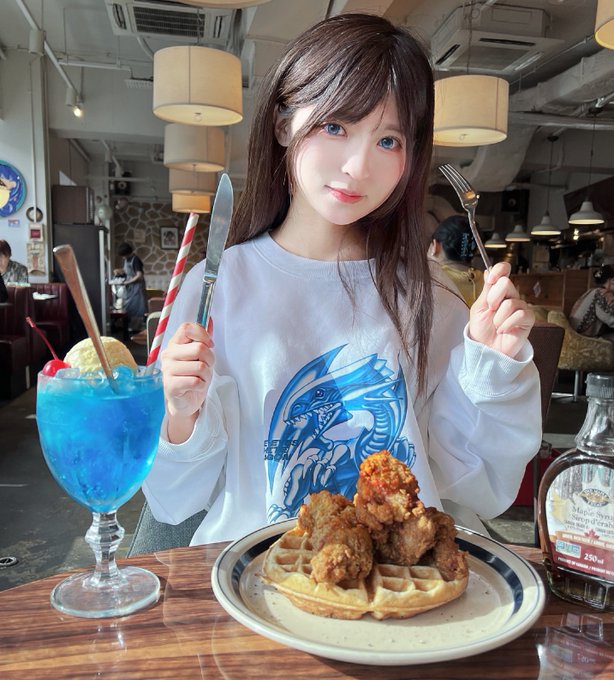 Twitterのコスプレ画像36