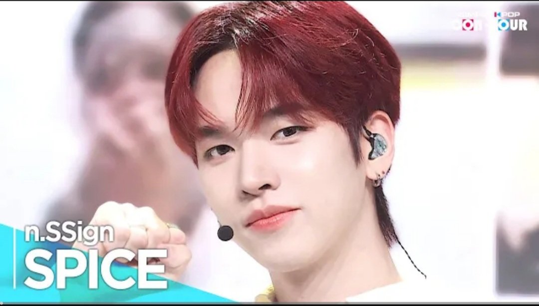 Nssignlatamofc's tweet photo. #YOUTUBE᎒ 211023

[🎥] #SimplyK-Pop CON-TOUR | n.SSign - 'SPICE' _ Ep.589 | [4K]

🌠 https://t.co/UnljkD9zdU

#nSSign #엔싸인 
#BIRTH_OF_COSMO #인기가요 
#SPICE #스파이스 https://t.co/lIbshJxgGr