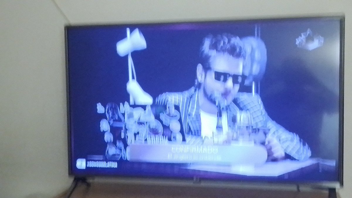 CesarVicenteHe3's tweet photo. #LaVedadaEnGelatina
Conectados desde #Comodoro 
Grande @ivanaszerman https://t.co/OQv1cUkF4K