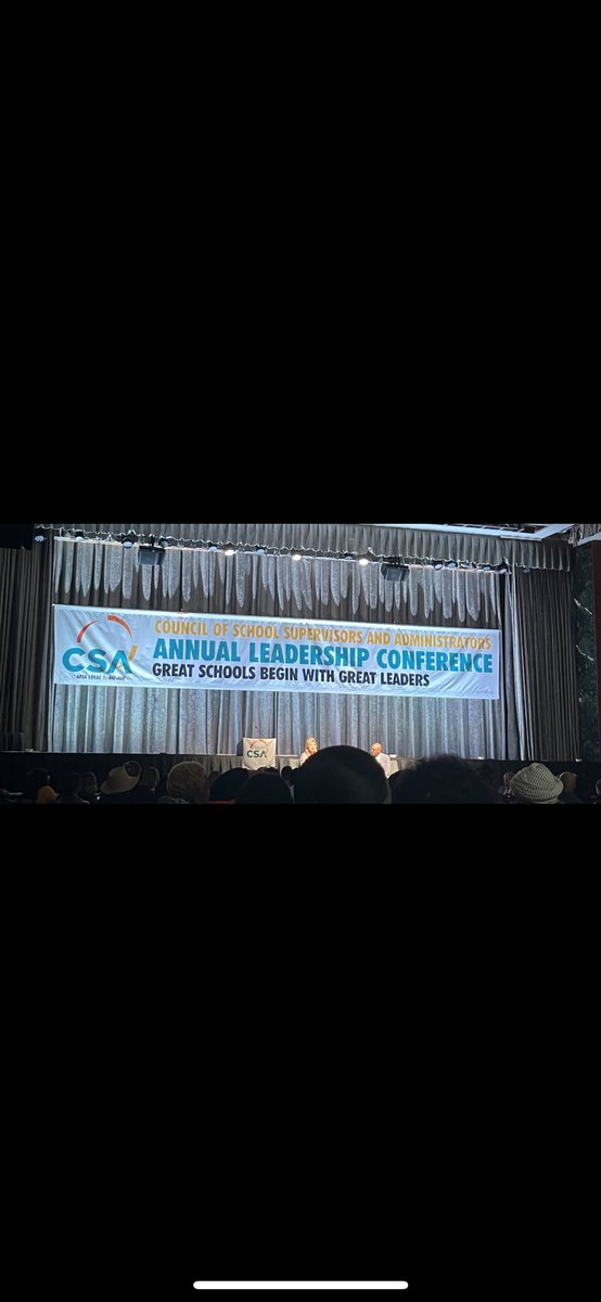 Joseph Napolitano (@napolitanonyc) on Twitter photo What a great day for CSA! We came together as one and have a contract! So proud to be part of this great union!
<a href="/FollowCSA/">CSA</a> <a href="/CSAStatenIsland/">CSAStatenIsland</a> <a href="/CSABKLYN/">CSABrooklyn</a> <a href="/hrubio/">Henry D. Rubio</a> <a href="/rsinclairCSA/">Rosemarie Sinclair</a> <a href="/CSD31SI/">CSD31StatenIsland</a> <a href="/DOEChancellor/">Chancellor Melissa Aviles-Ramos</a> <a href="/NYCMayor/">Mayor Eric Adams</a> #greatschoolsbeginwithgreatleaders What a great day for CSA! We came together as one and have a contract! So proud to be part of this great union!
<a href="/FollowCSA/">CSA</a> <a href="/CSAStatenIsland/">CSAStatenIsland</a> <a href="/CSABKLYN/">CSABrooklyn</a> <a href="/hrubio/">Henry D. Rubio</a> <a href="/rsinclairCSA/">Rosemarie Sinclair</a> <a href="/CSD31SI/">CSD31StatenIsland</a> <a href="/DOEChancellor/">Chancellor Melissa Aviles-Ramos</a> <a href="/NYCMayor/">Mayor Eric Adams</a> #greatschoolsbeginwithgreatleaders