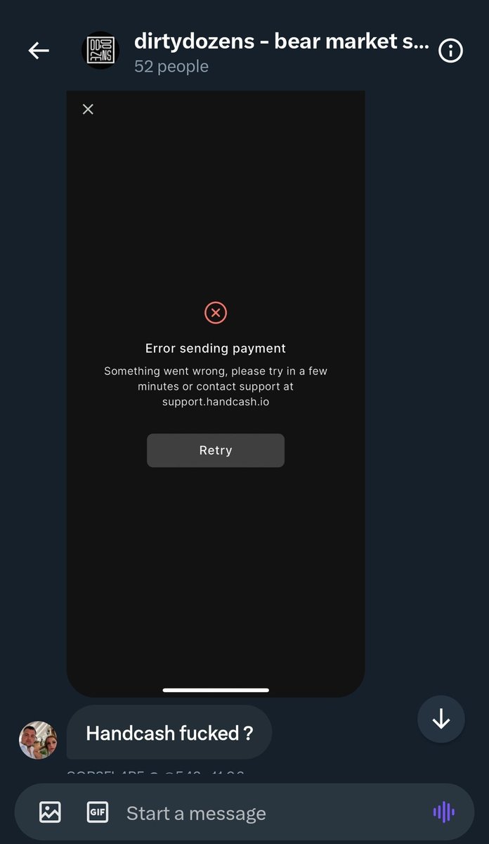 Brooz ☕️ tweet media