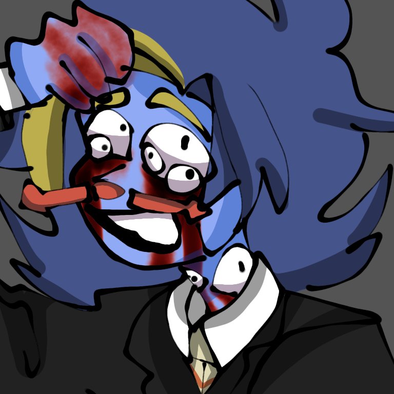 Tedochanuwu's tweet photo. Time is the tool that goes on the wall
#donthugmeimscared #dhmis #DHMIS #dhmis2 #dhmistony #tonytheclock #gore #time #fanart #dhmisfanart https://t.co/Zcs6vwngaK