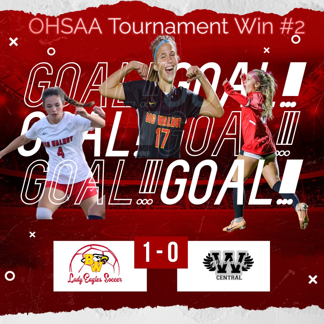 Onto the District Semis. LET’s GO!!!!!