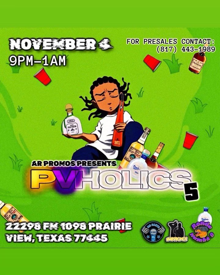 cquelcaash's tweet photo. #PVHOLICS5 @AgentRondo_ @asanteslater https://t.co/Wb24ySCZjo