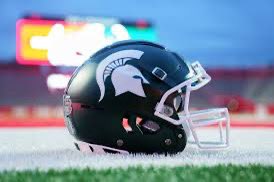 #MSU offered!!! #Blessed 🙏🏽 <a href="/MSU_Football/">Michigan State Football</a> <a href="/CoachBlackwell_/">Curtis Blackwell II</a>