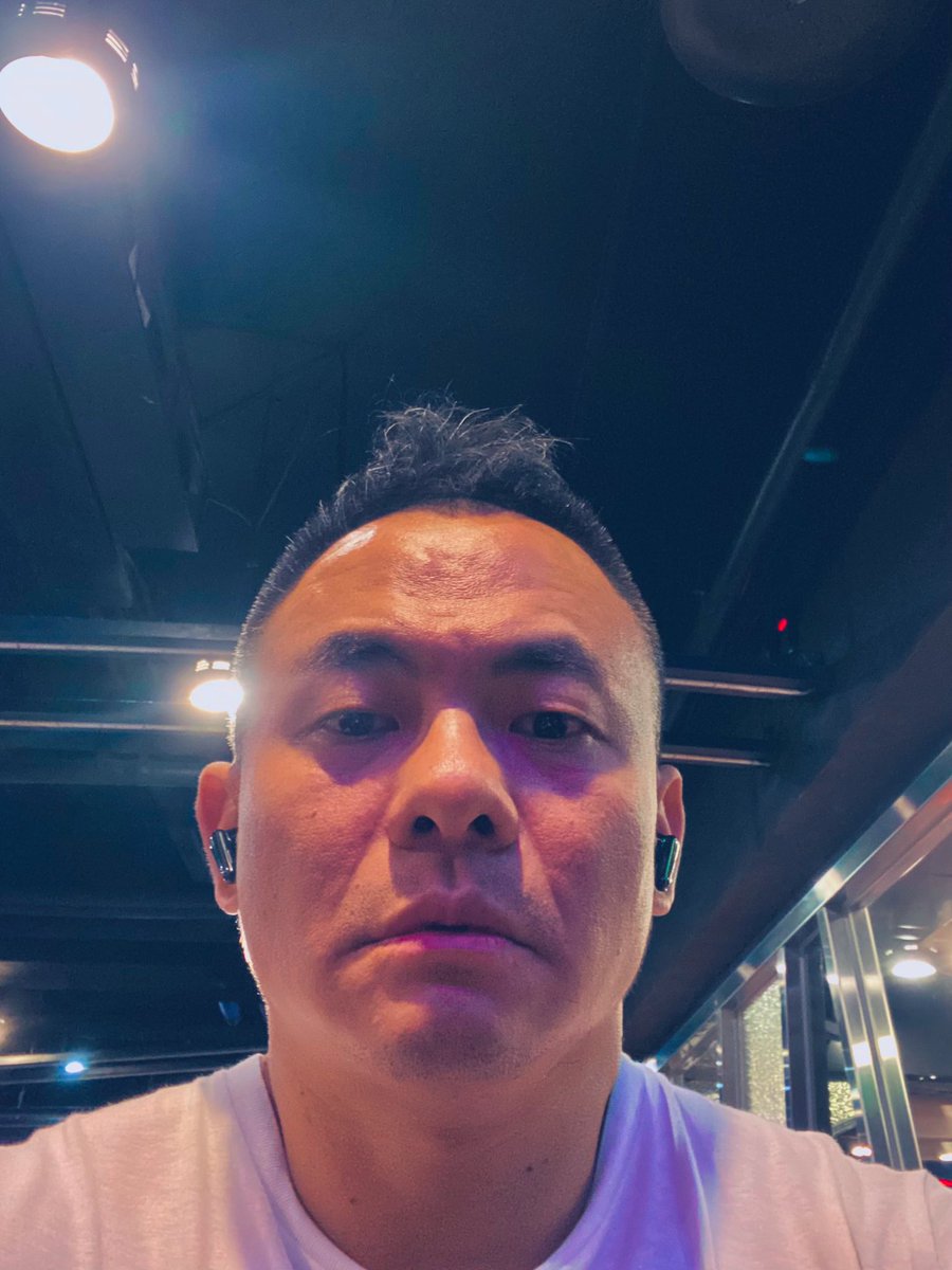 中年小肚 tweet media