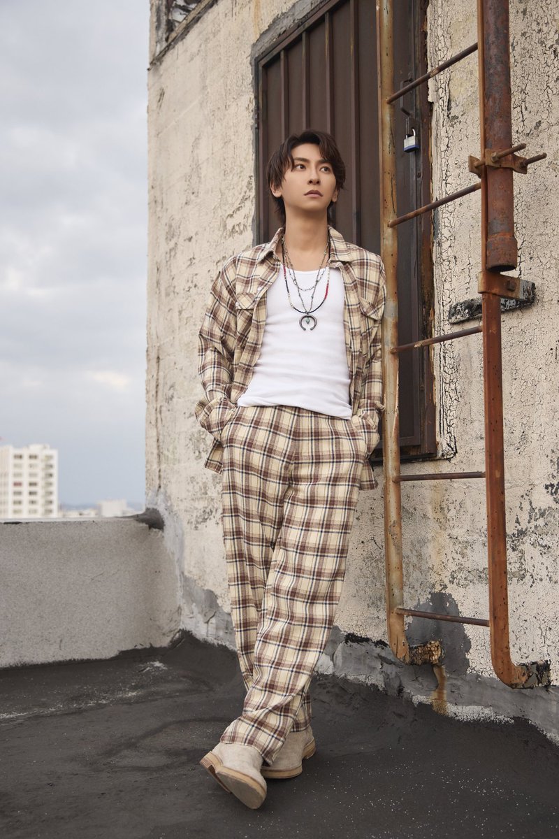 446 - DOUBLE FOUR SIX-23-24AW Collection」 23-24AW Collection販売