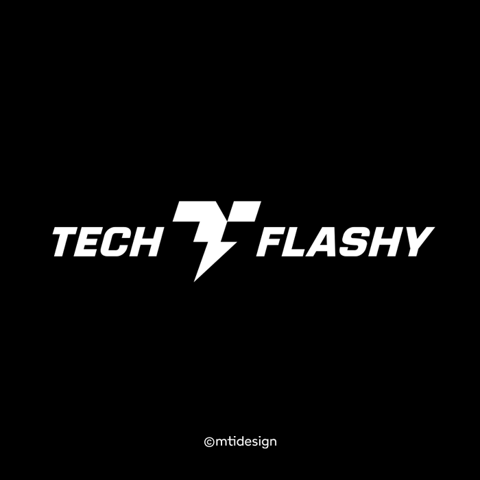 MTIDesign's tweet photo. Client: Tech Flashy
Marketplace: Freelancer. com
Year: 2020

Do you need a initials mark like this one?
knock here 👉 about.mtidesign@gmail.com

. . . . . THANK YOU . . . . .

#logo #design #logodesign #logomaker #mtidesign #tech #technology #startup #inspiration #designservices https://t.co/cHDe48HZ8E