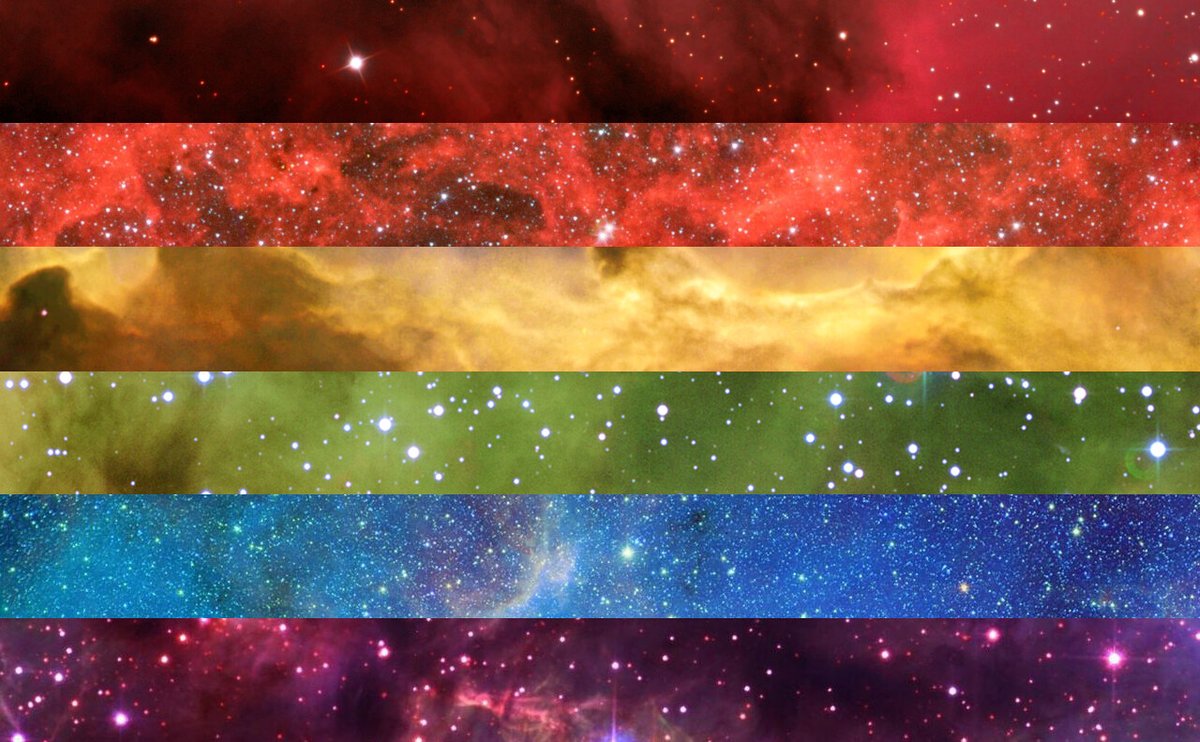 PRISMA promotes LGBTQIA+ diversity and inclusivity in STEM through scientific data and real-life experiences of the queer community. Click here for 10 actions to improve LGBTQIA+ equality in STEM environments: bitly.ws/Xhh7 #lgbtqia #astro #SpiritDay