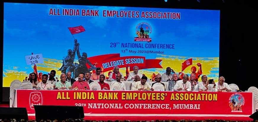Jaiperkash Sharma (@jaiperkashshar1) on Twitter photo #BankRecruitment
<a href="/DFS_India/">DFS</a>
<a href="/nsitharaman/">Nirmala Sitharaman</a>
<a href="/chairmanIba/">Chairman IBA</a>
<a href="/RBI/">ReserveBankOfIndia</a>
<a href="/ChVenkatachalam/">CH VENKATACHALAM</a>
जितना काम - उतने हाथ
मांग रहे - हम और आप
बैकिंग उघोग में पर्याप्त भर्तियों की मांग करते हैं #BankRecruitment
<a href="/DFS_India/">DFS</a>
<a href="/nsitharaman/">Nirmala Sitharaman</a>
<a href="/chairmanIba/">Chairman IBA</a>
<a href="/RBI/">ReserveBankOfIndia</a>
<a href="/ChVenkatachalam/">CH VENKATACHALAM</a>
जितना काम - उतने हाथ
मांग रहे - हम और आप
बैकिंग उघोग में पर्याप्त भर्तियों की मांग करते हैं
