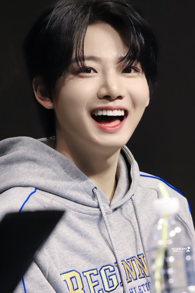 neverland_909's tweet photo. 231020 fcmm 팬싸

#준규 #JUNKYU #ジュンギュ #TREASURE https://t.co/Cx4EKYdTV9