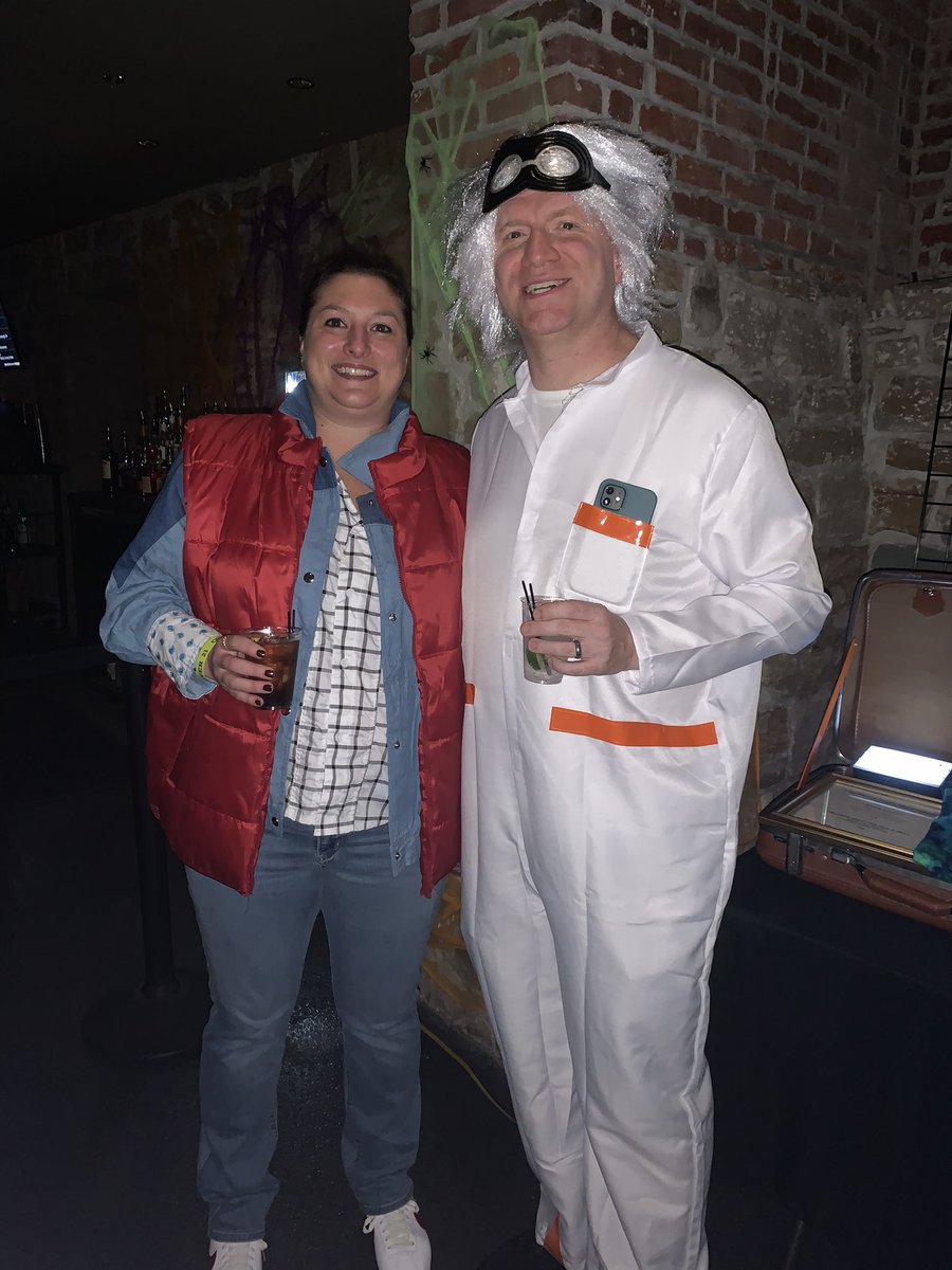 1.21 jiggawatts #hellbenderball <a href="/WYEP/">91.3 WYEP</a> <a href="/abairdcook/">Andy Cook</a>