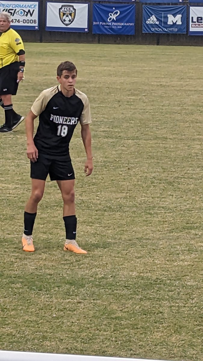 Eli finished up a three sport fall today competing in the <a href="/IHSAA1/">IHSAA</a> XC Regional championship.  To say we are proud is an understatement. Blessed is what we are!  So proud of your hard work and dedication! 4.0 this 9 weeks, whipped cancers behind!  On to wrestling!! #pinnedLeukemia