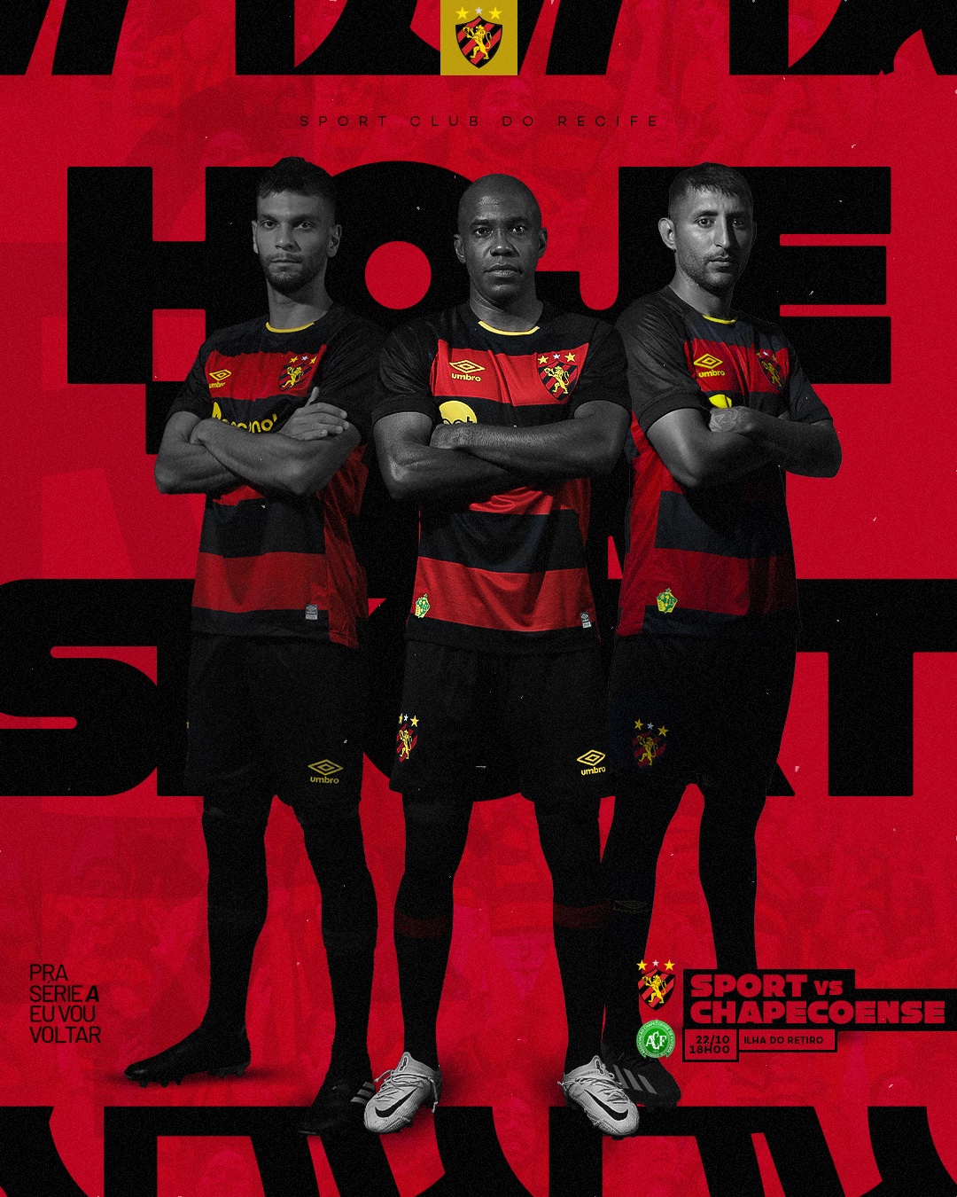 Sport Club do Recife Quiz - LetsQuiz