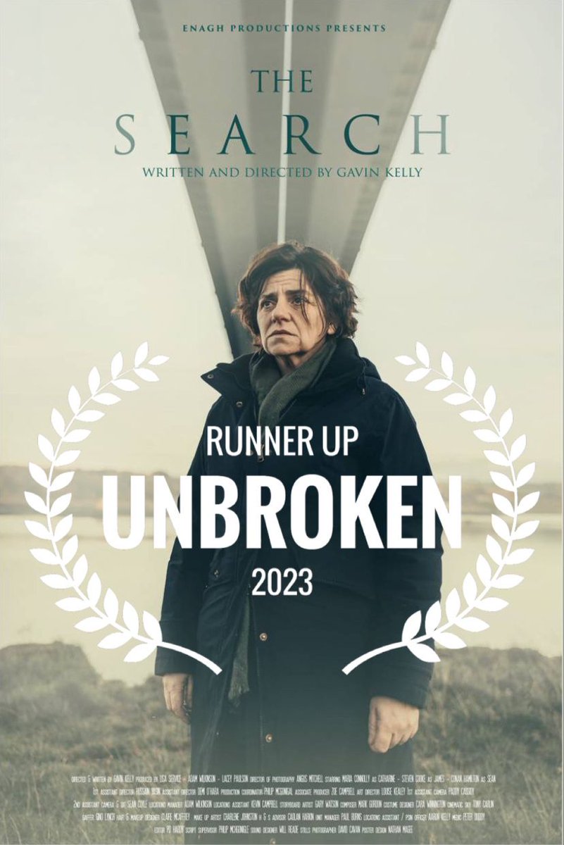 Unbroken Festival tweet media