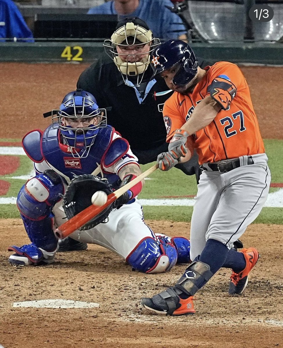 Todd L. Stinson (@toddlstinson2) on Twitter photo This‼️ #eyesoncontact #shouldersfullturn #frontfootclosed #backheellift #balance #hittingbombs ⚾️ (MLB pic) <a href="/JoseAltuve27/">Jose Altuve</a> This‼️ #eyesoncontact #shouldersfullturn #frontfootclosed #backheellift #balance #hittingbombs ⚾️ (MLB pic) <a href="/JoseAltuve27/">Jose Altuve</a>