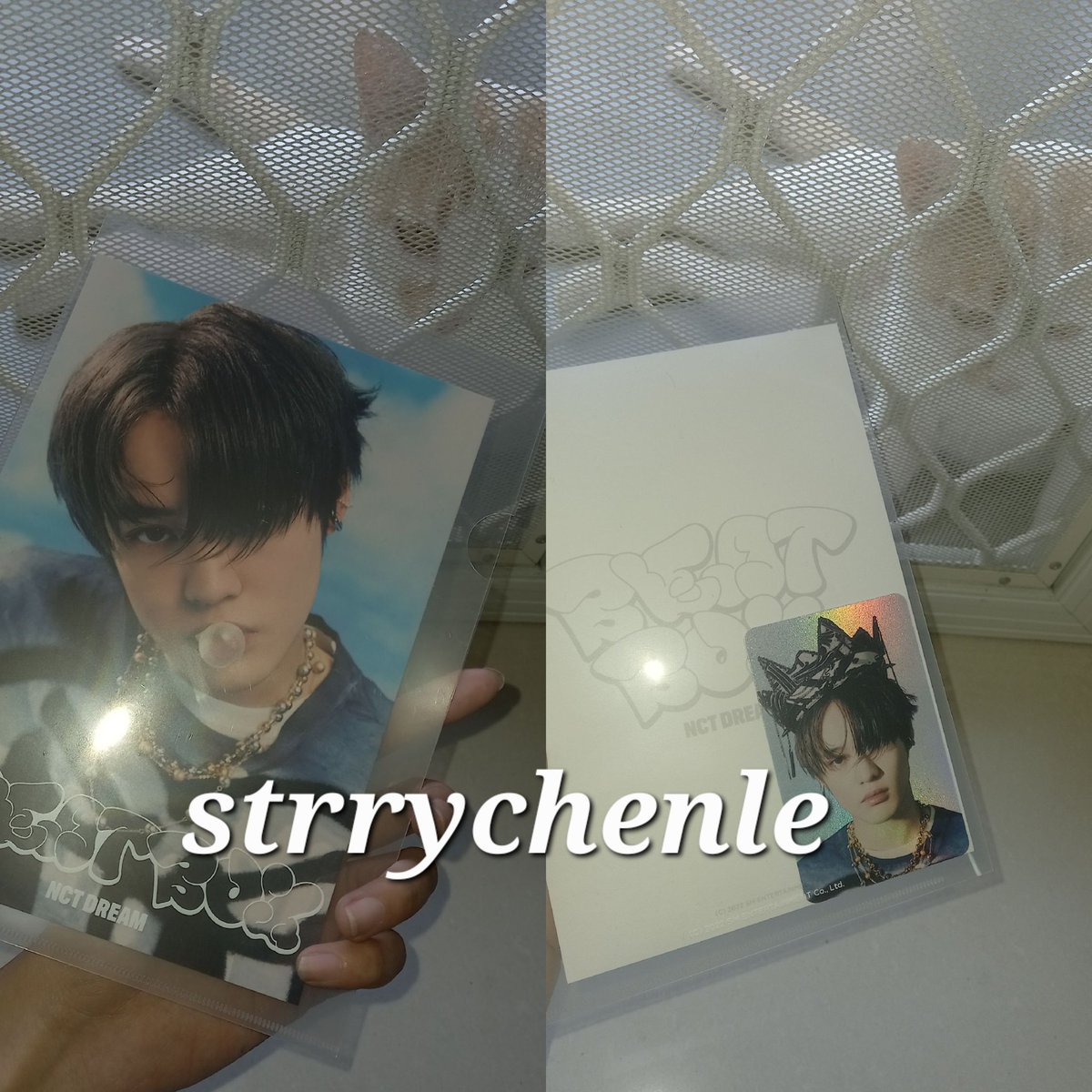 bintang 😈 tweet media