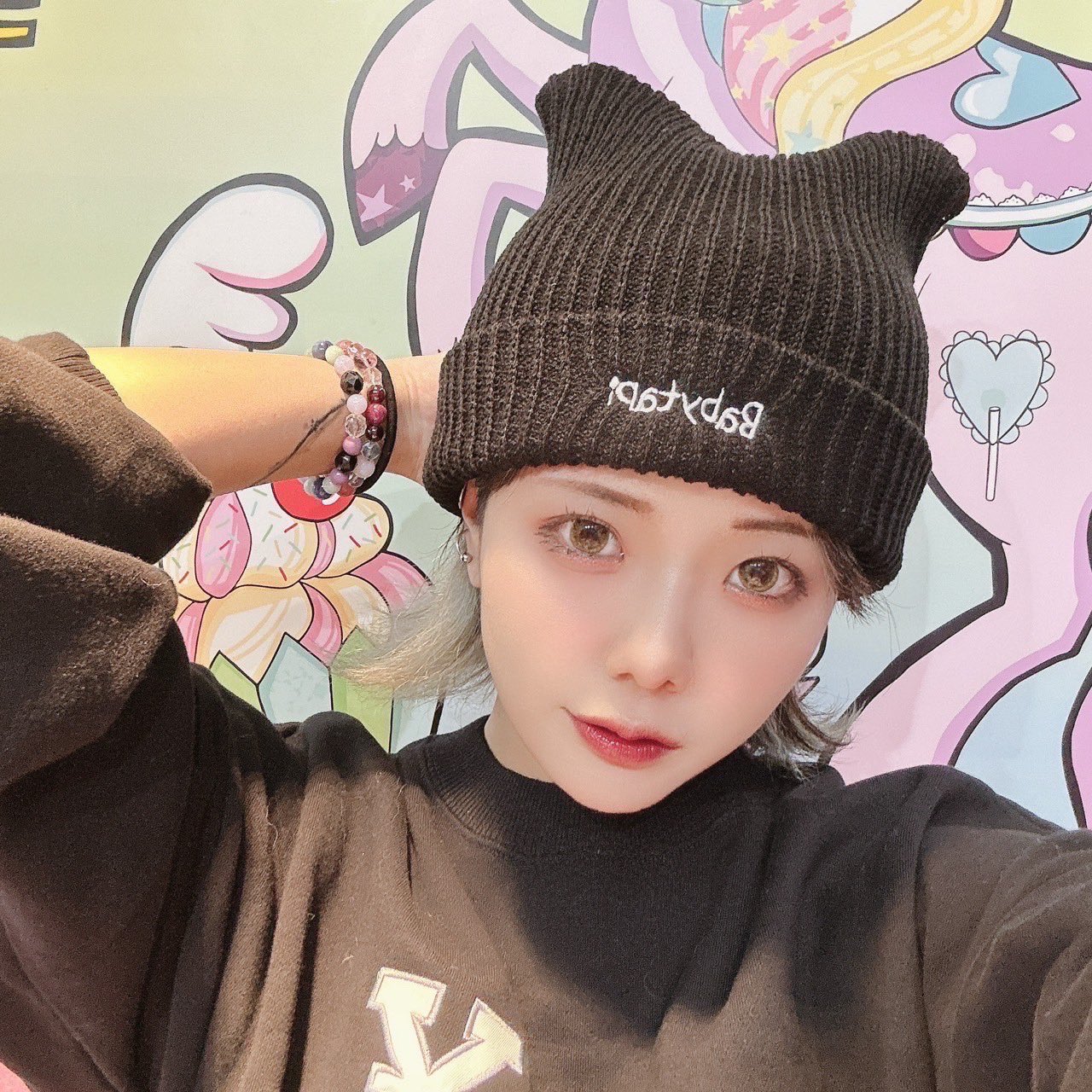 永ennのアリス@フォーエイト on X: 