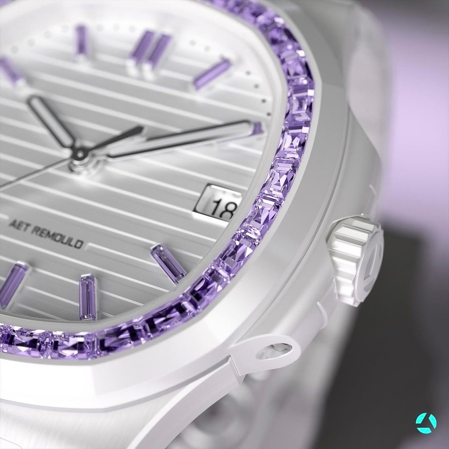 WORLDTIMER_'s tweet photo. AET REMOULD Patek Nautilus 5711 "COSMOS COLLECTION" Full Ceramic Watches
Price & Details: https://t.co/pubkoFJpw3
百達翡麗 金鷹5711
#PatekPhilippeNautilus #Patek5711 #pp5711 #patekphilippewatches #patekphilippewatch #patekWatch #piaget #chopard #APlady #RoyalOak #RichardMille https://t.co/oCjA1z0Jmm
