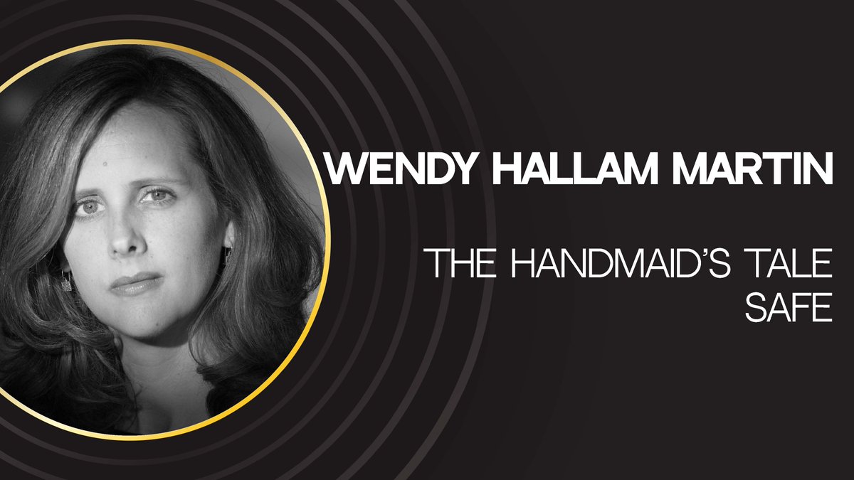 The winner of Best Picture Editing – Dramatic Series is @wendyleehallam – The Handmaid’s Tale, Safe. #DGCAwards #DGCTalent