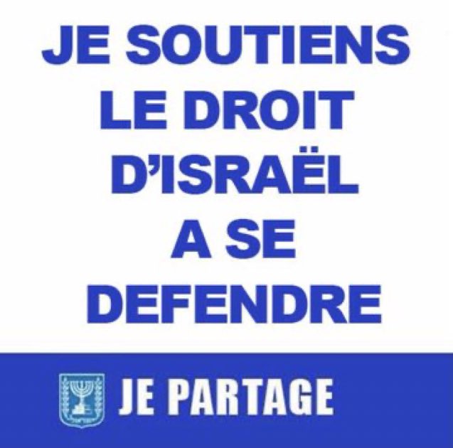 LouFrance75's tweet photo. Je m’abonne à tous ceux qui partagent 💙🤍❤️🕎 https://t.co/wQTUSrcQez