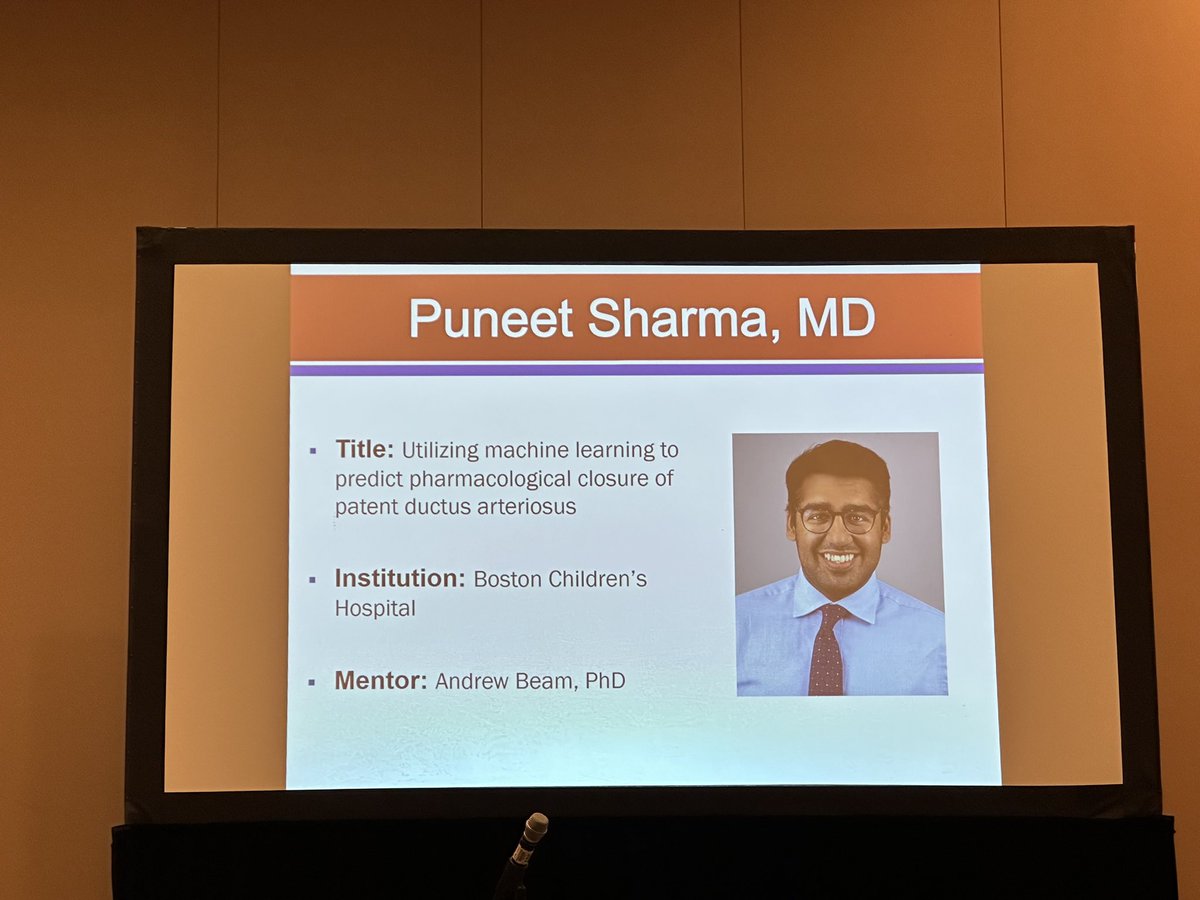 KristenLeeman's tweet photo. Congrats to the Harvard Neonatal-Perinatal Fellow Marshall Klaus Award winners!!! @AAPneonatal @NikitaKalluri @BCHNewbornMed https://t.co/DufeyGNJnK