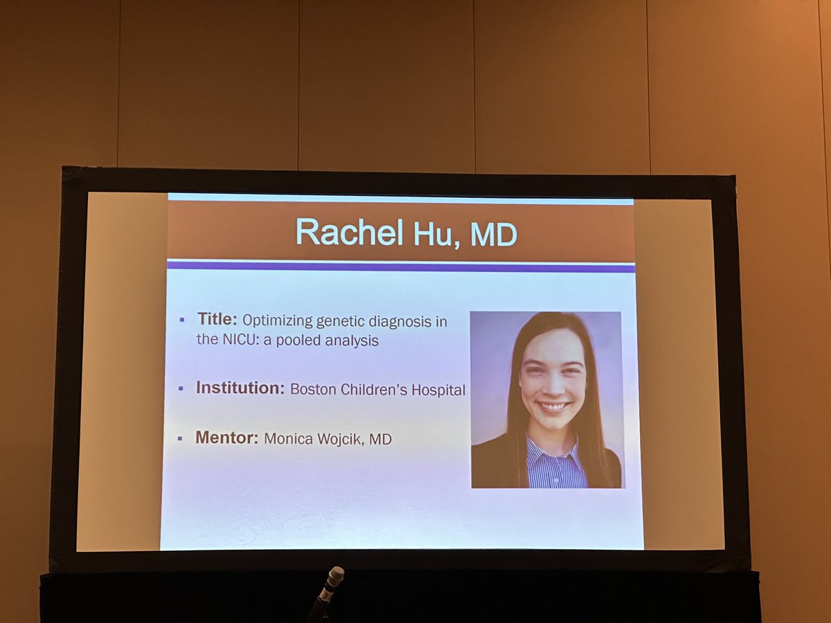 KristenLeeman's tweet photo. Congrats to the Harvard Neonatal-Perinatal Fellow Marshall Klaus Award winners!!! @AAPneonatal @NikitaKalluri @BCHNewbornMed https://t.co/DufeyGNJnK