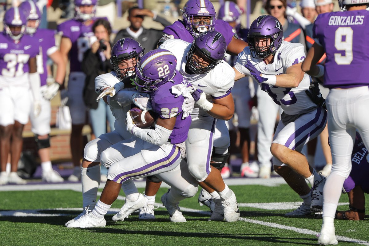 Furman's defense limited Western Carolina 17 points, 84 rushing yards, and 353 total yards after the Catamounts entered the game averaging 41.3 ppg, 220.0 ypg rushing, and a FCS best 531.8 ypg in total offense.