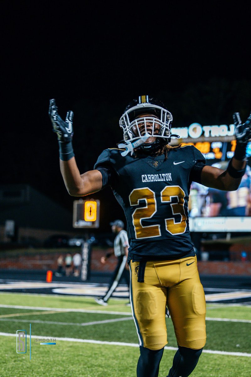 2 Chronicles 7:14🤞🏾🙏 <a href="/Carrollton_High/">Trojan Football</a>