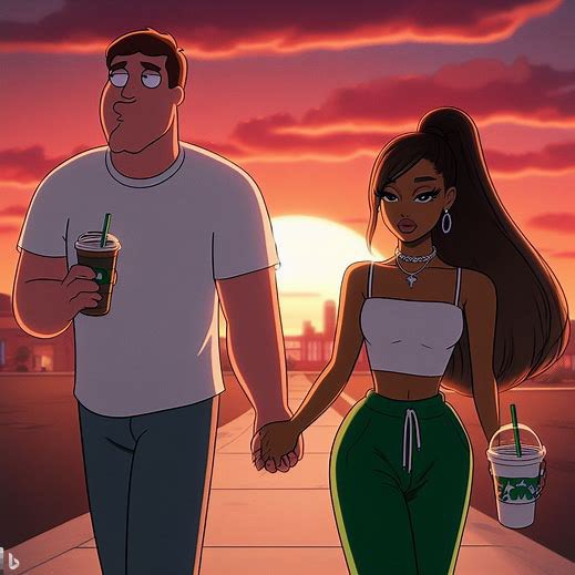 they find eachother in every universe
