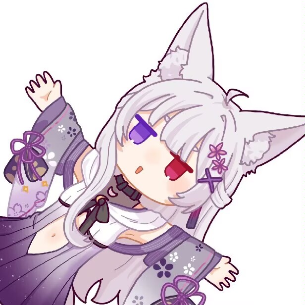 KosakaShioriVT's tweet photo. My sleep schedule is fucked up but I'm so happy to chit-chat with your guys after so long! https://t.co/CUmAw94tY1