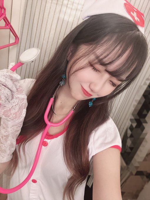 Twitterのコスプレ画像20