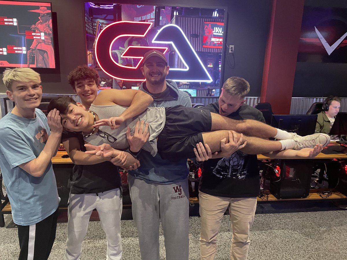 jack / vasp tweet media