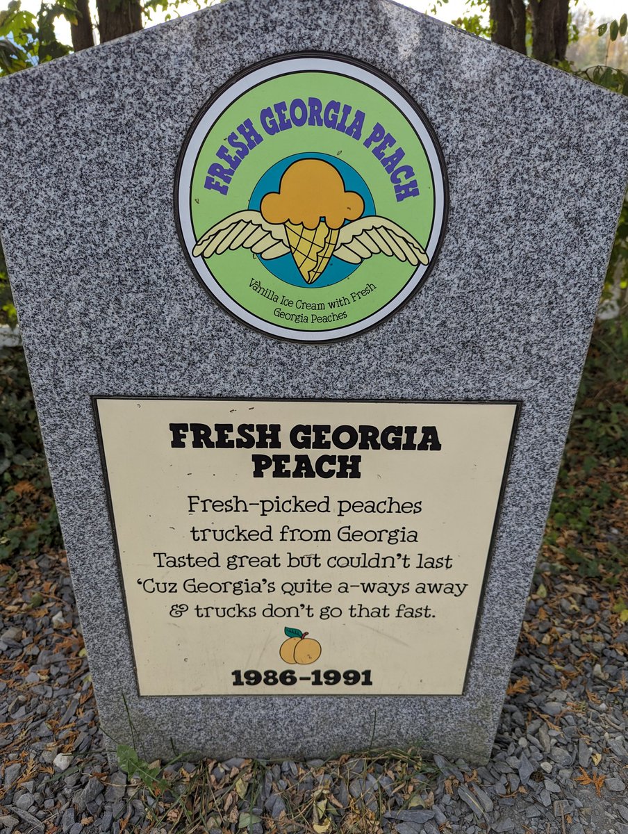 Discontinued Foods! tweet media