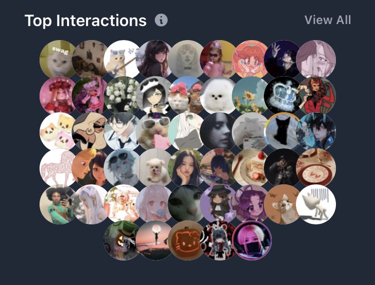 McQueenRH's tweet photo. ❤️Top 50 Most active of today!❤️
💜top 100 all have a chance at winning the NEW halloween halo💜
💚ANYONE CAN JOIN BY LIKING TWEETS💚 https://t.co/epPmjxtT12
