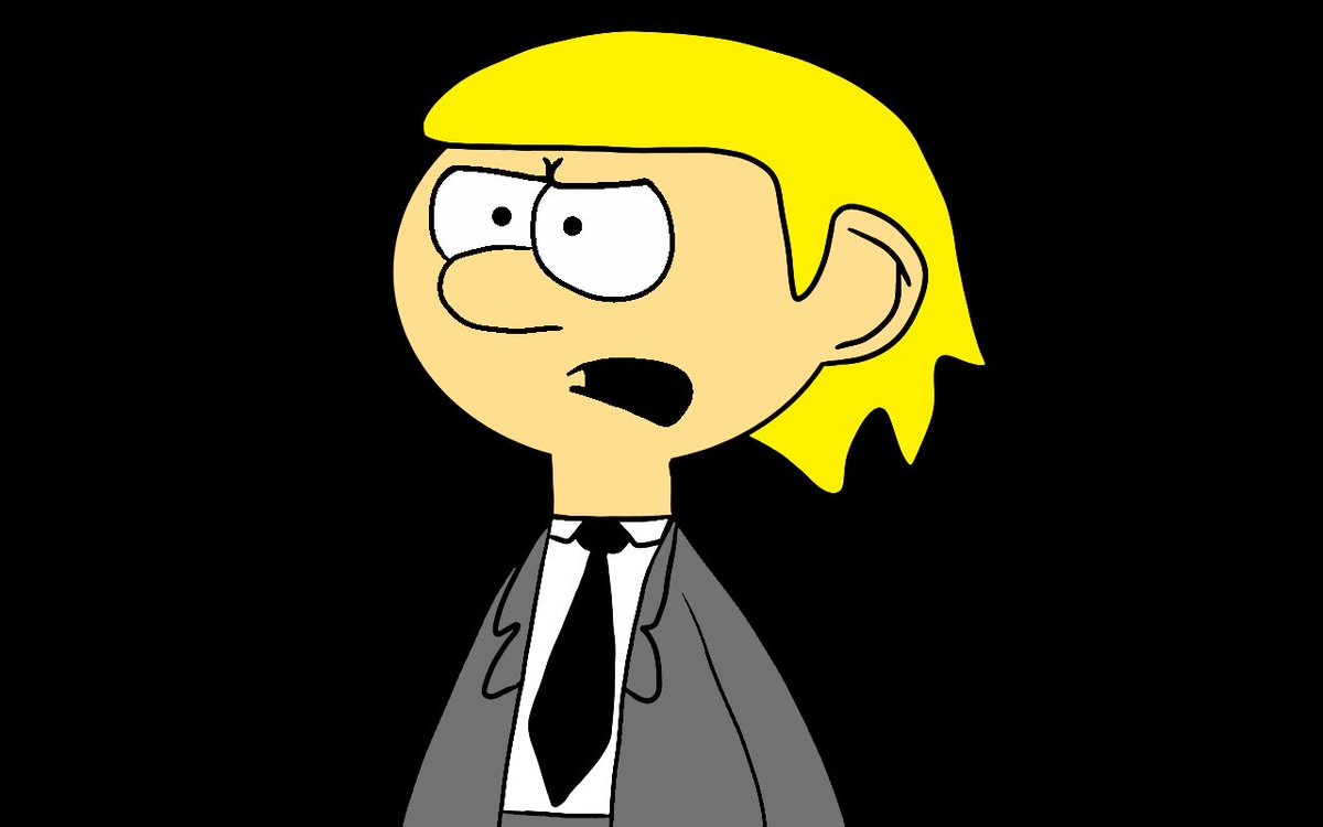 dharma_fan's tweet photo. Mitch Davidson wear his suit (Angry) and Microsoft David wear his suit https://t.co/ZkL39Q06N1