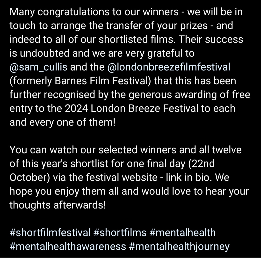 Unbroken Festival tweet media