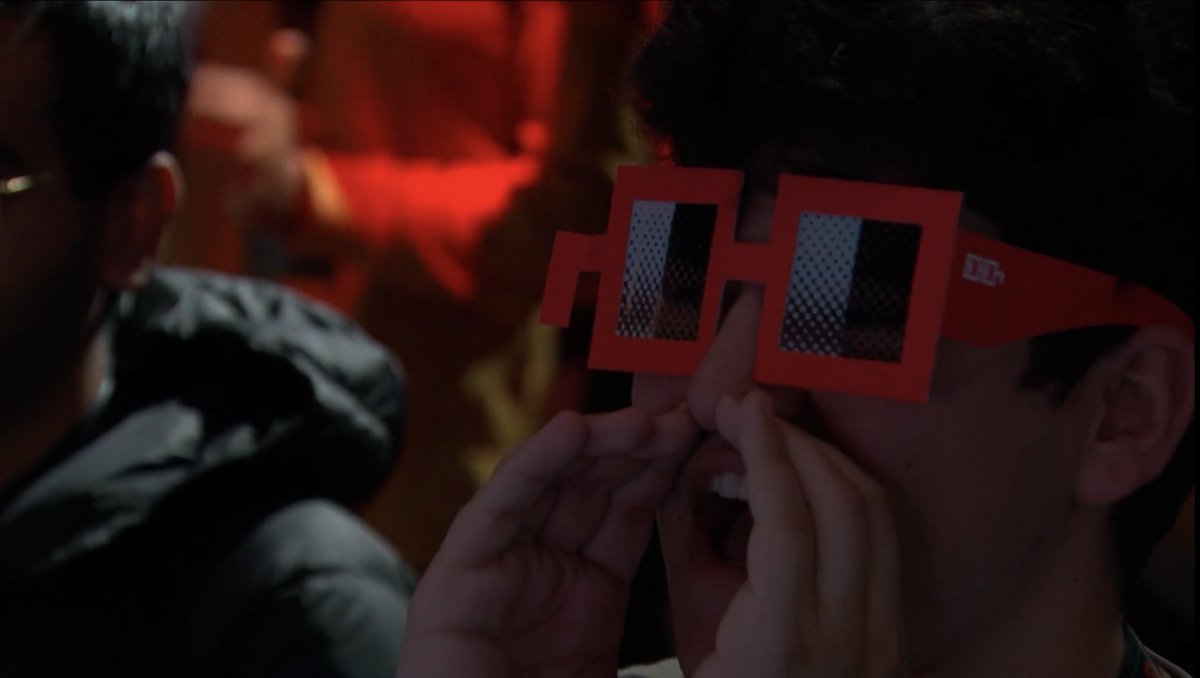 A historic moment in web3 gaming today! 🎮

<a href="/nounsdao/">Nouns.eth</a> esports team defeats TSM, while 100s of thousands watch live!🔥

They've secured their spot at the international, one of the biggest annual gaming tournaments of all time. Congrats <a href="/nounsesports/">NounsEsports</a>, go claim that championship! 🏆