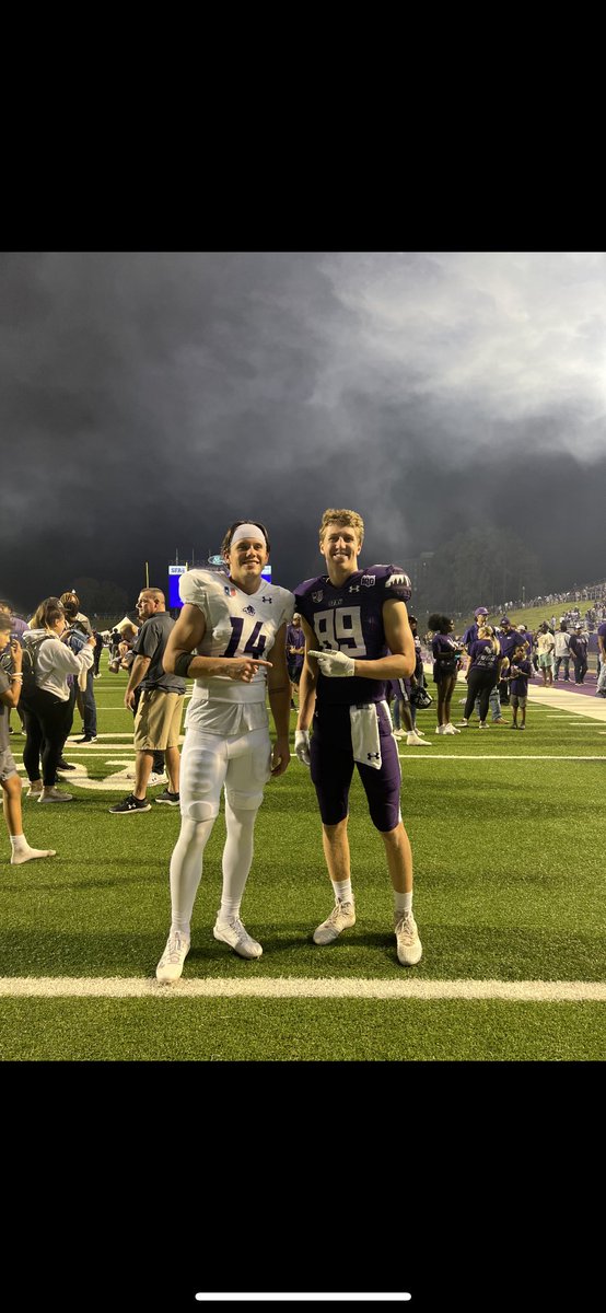 Jake Fieszel (@coachfieszel) on Twitter photo Two of my boys going at it on a Saturday night! Very proud!
TPW forever.
<a href="/hudson2graham/">Hut Graham ✞</a>
<a href="/Cole_Lemons9/">Cole Lemons</a> Two of my boys going at it on a Saturday night! Very proud!
TPW forever.
<a href="/hudson2graham/">Hut Graham ✞</a>
<a href="/Cole_Lemons9/">Cole Lemons</a>
