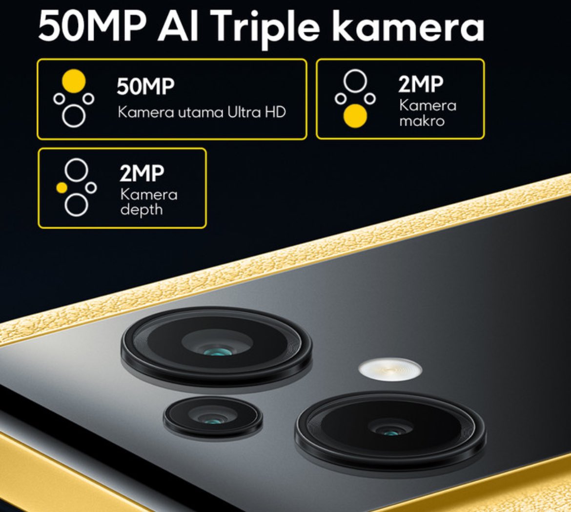 Xiaomi Poco M-5

Mainkan!