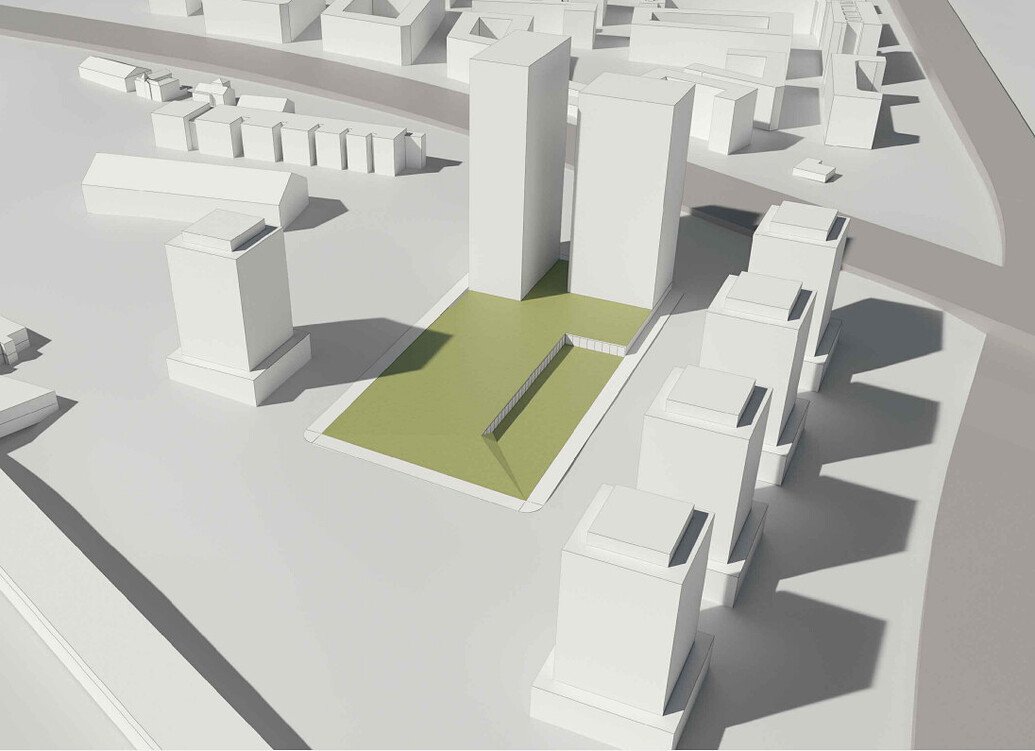 Foto cedida por Ayuntamiento de Madrid