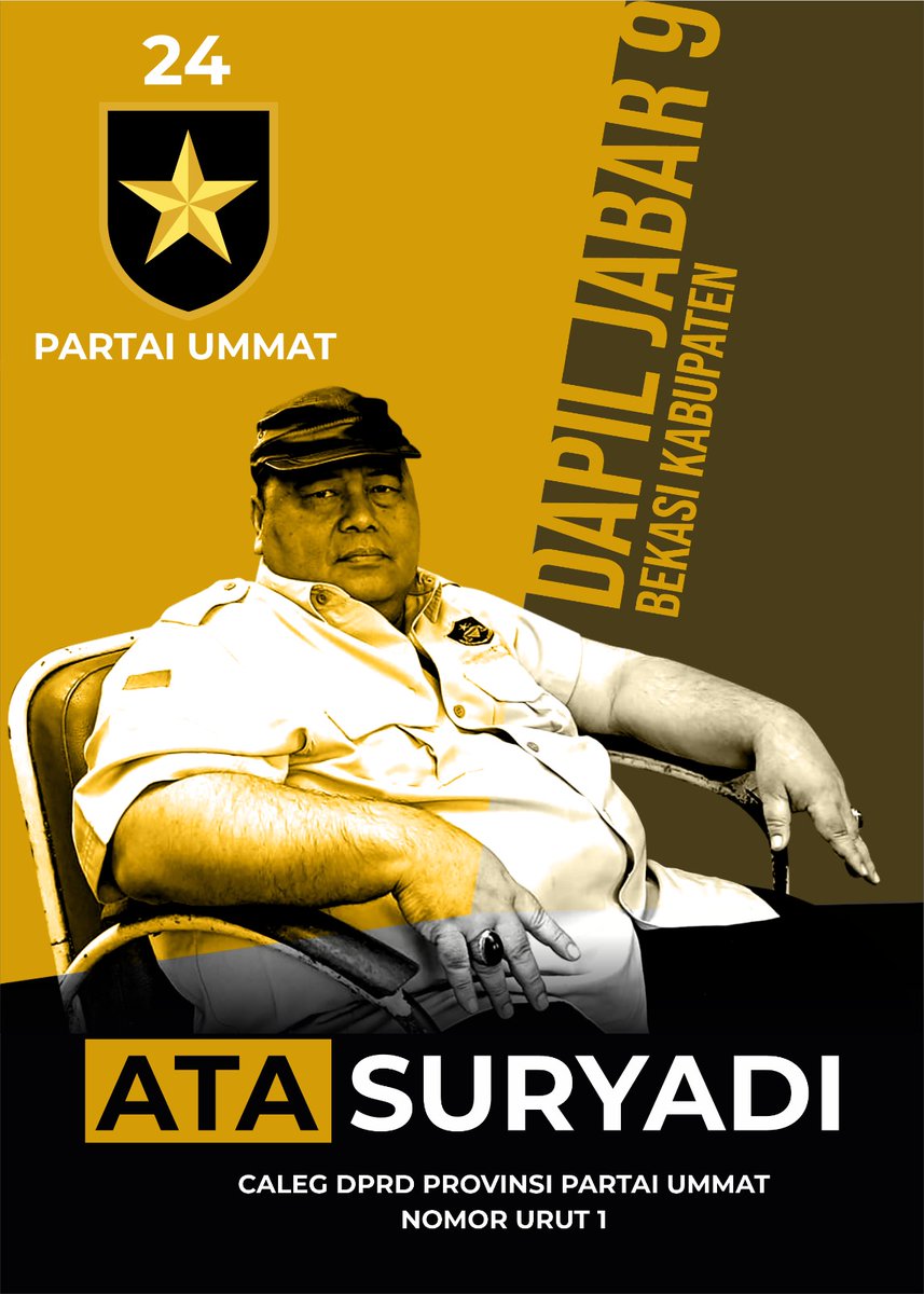 AtaSuryadi (@atasuryadi_bksi) on Twitter photo 