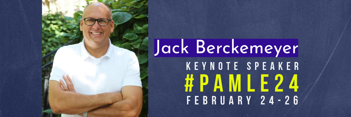 pamleorg's tweet image. Register today for #PAMLE24!!
pamle.org/event-5355486