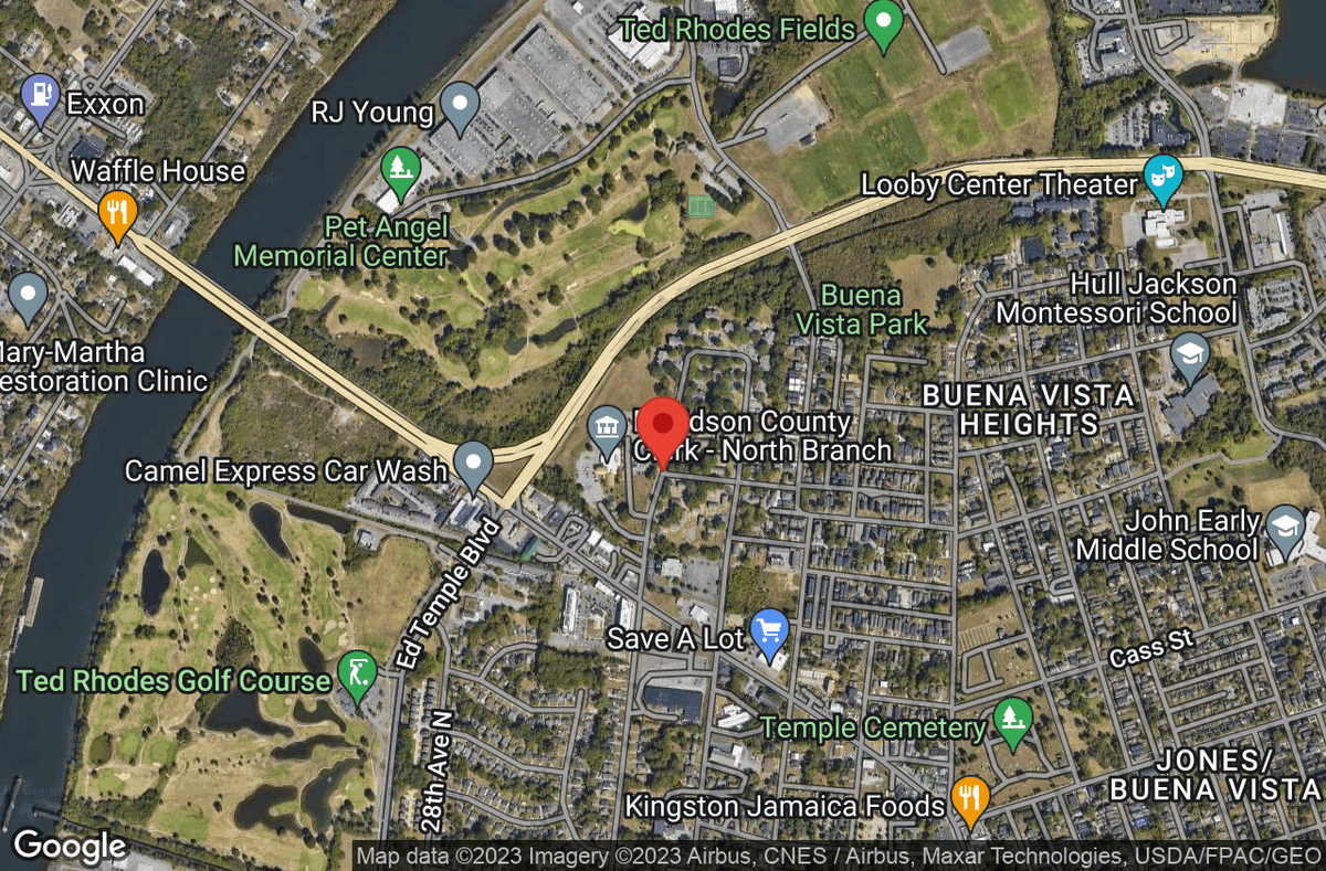 311Nashville's tweet image. 🚨 PERSONNEL IN SERIOUS DANGER / POSSIBLE OFFICER DOWN at 26Th Ave N / Dowlan St in North (reported 8:32pm)