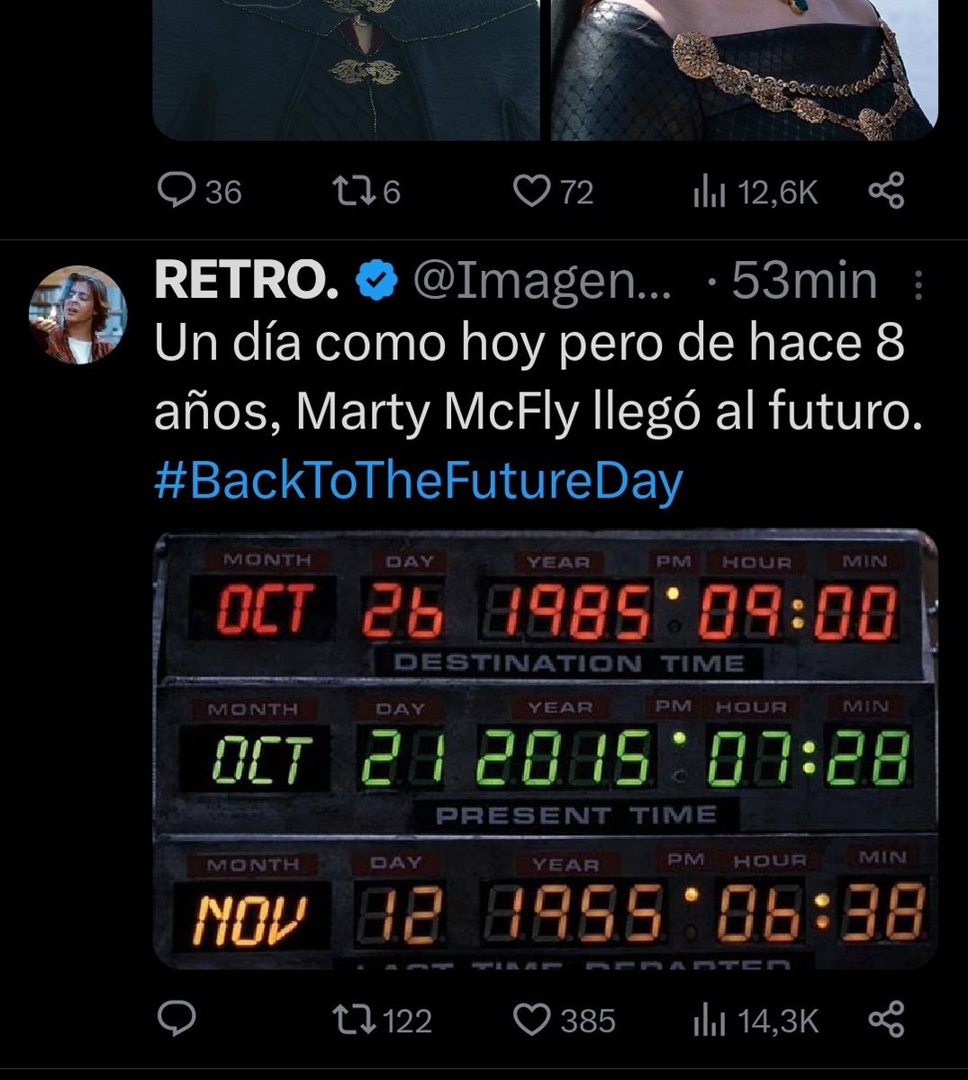 Anyanosky's tweet image. 😊🤗 puros K  para #MacFly