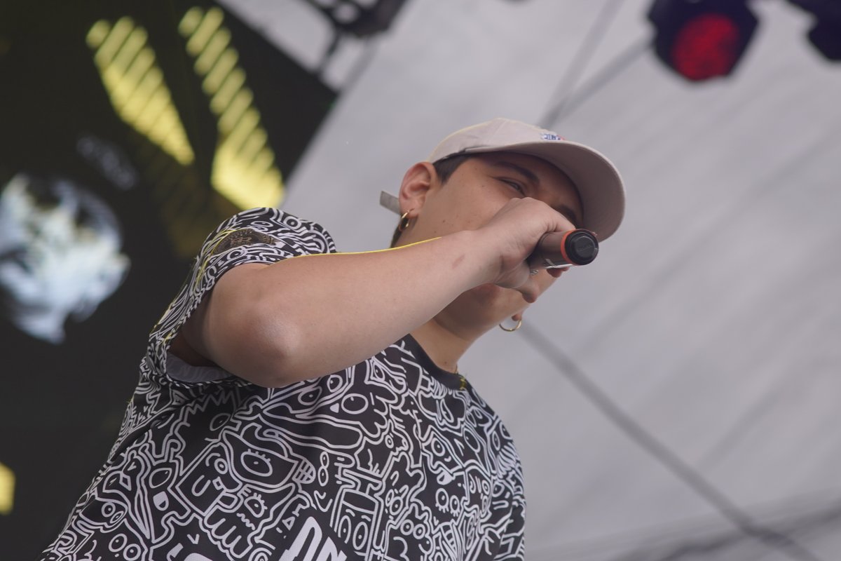 urbanroosters's tweet photo. ¡ASÍ FUE EL CIERRE DE LAS BATALLAS COLOMBIANAS EN #FMSFusion! 🇨🇴
👉 Nitro venció a Airon de manera directa
👉 Coloso venció a Carpediem de manera directa
¿Cómo viste los resultados? 👇
#FMSColombia https://t.co/5hJuSc52aV