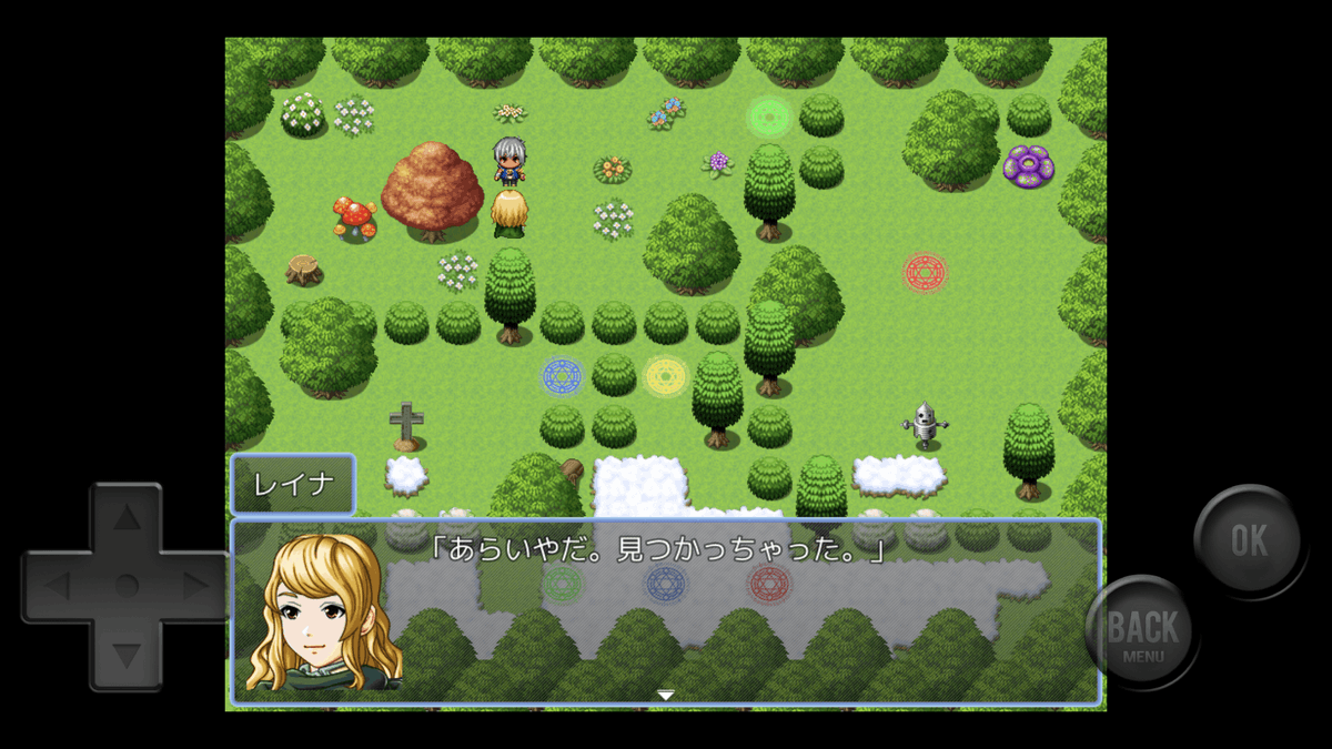 NukadukeParipi's tweet photo. 〜終わらない冬を舞台にしたRPG〜 

cdv30200 様(@cdv30200)作『冬っぽいミニゲーム』のアプリ版を代理リリースしました！

iOS：
https://t.co/TseMowFATl

Android：
https://t.co/B69xpqar3D https://t.co/tF05DVtnPi