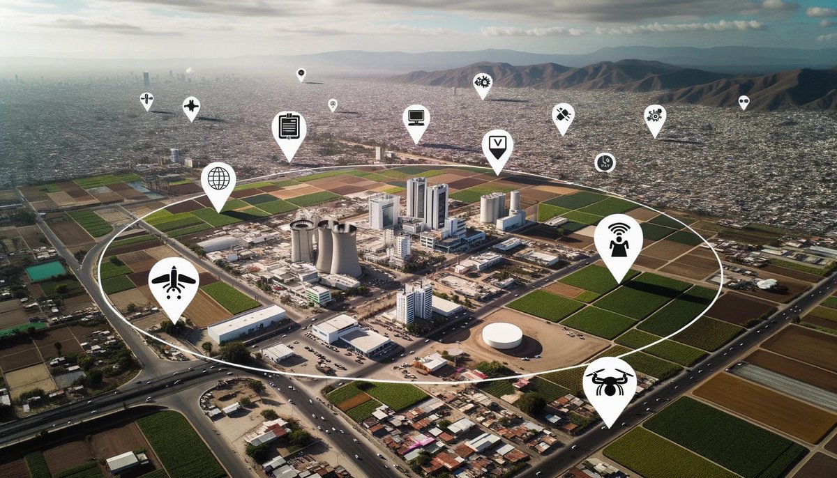 robsmx's tweet photo. La IA en acción para el bien social: descubre su implementación y finaliza con la valiosa experiencia de tres años con la iniciativa fAIr LAC Jalisco. 👉🏼 https://t.co/3Ne7reyPAJ
#fAIrLACJalisco #InventIA2023 #Techforgood #IAforgood" https://t.co/smmuYI7d9O